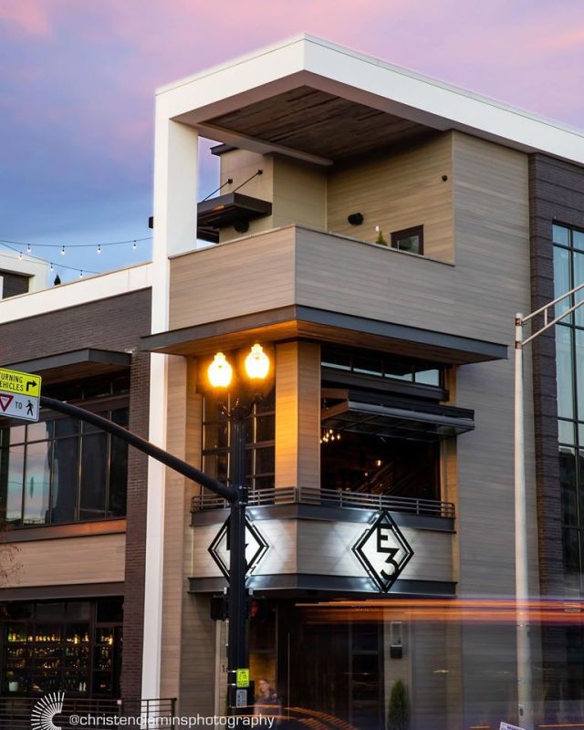 E3 Chophouse Nashville