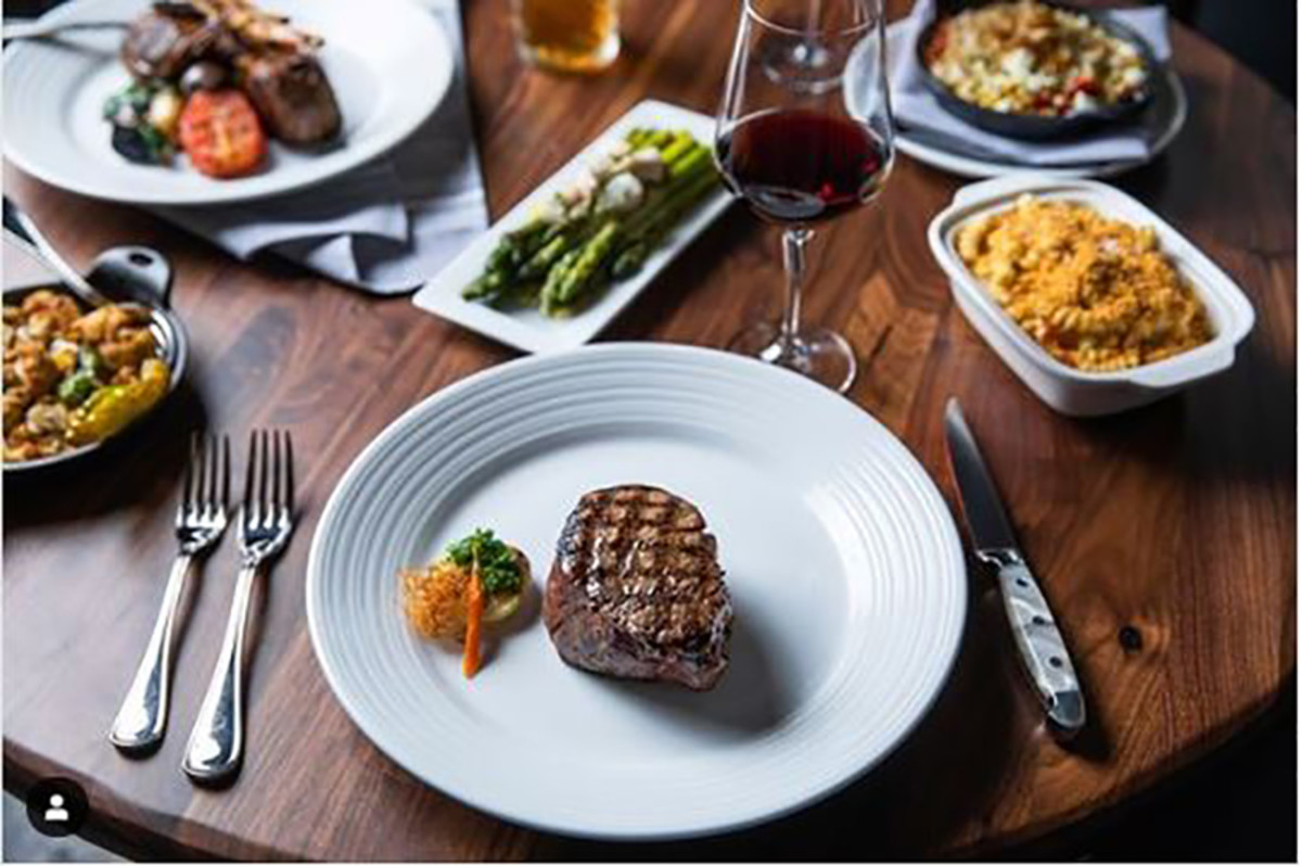 E3 Chophouse Nashville
