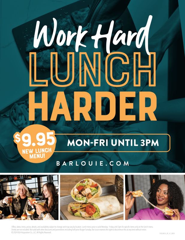 Bar Louie - The Avenue at Murfreesboro