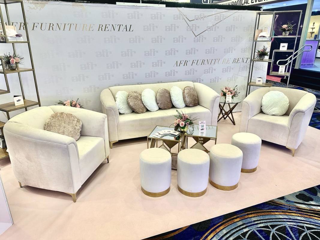 AFR Furniture Rental