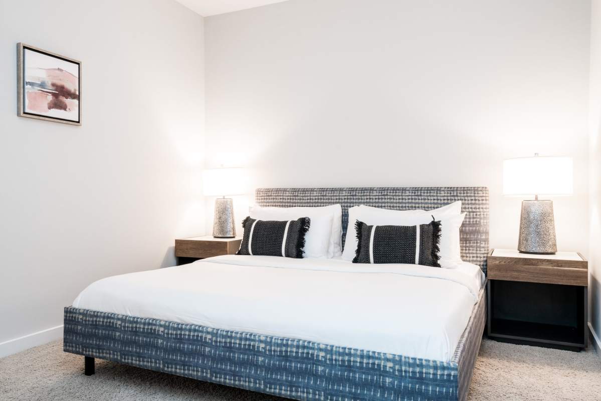 CozySuites Music Row