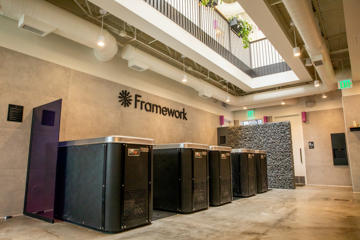 Framework