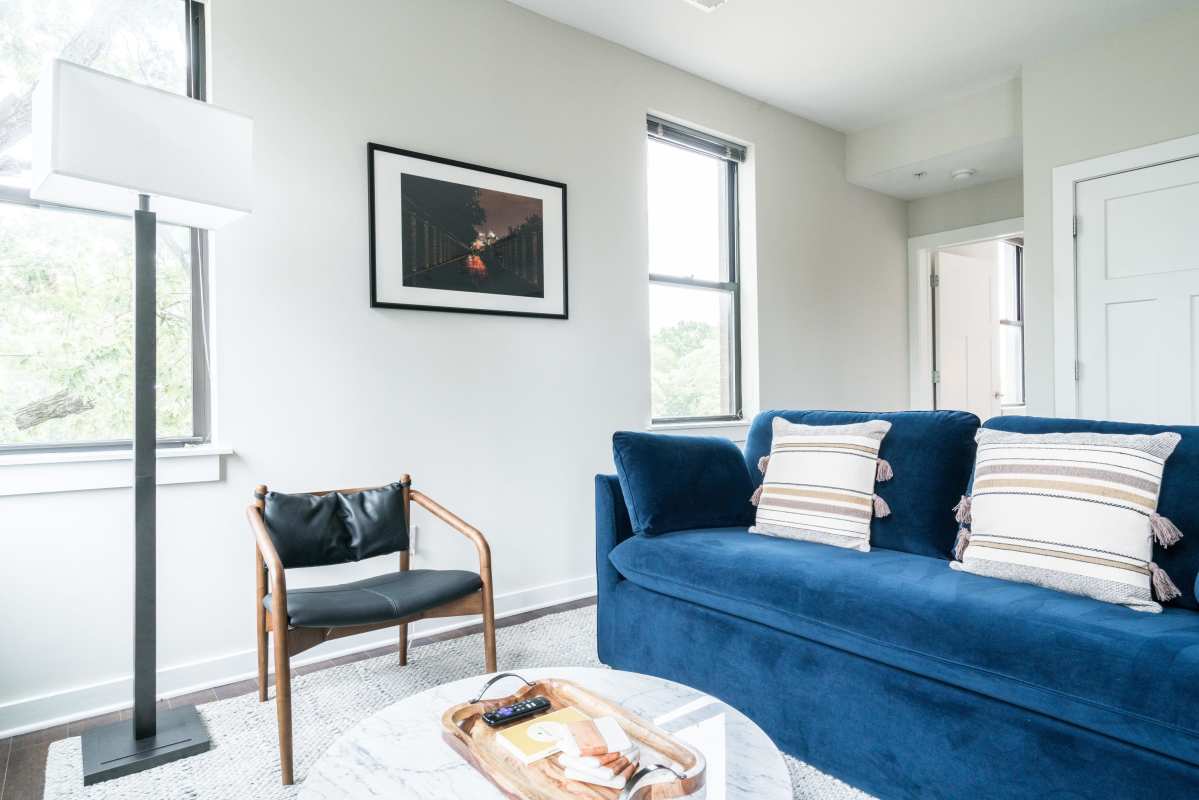 CozySuites Music Row