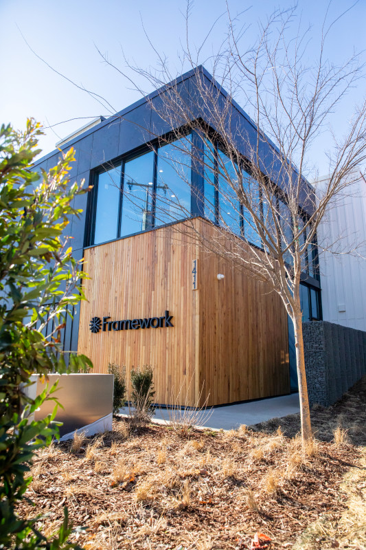Framework
