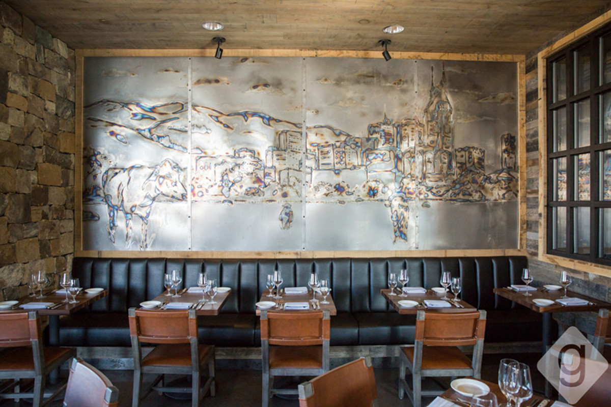 E3 Chophouse Nashville