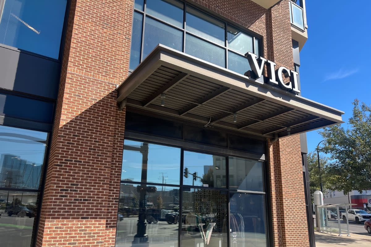 VICI