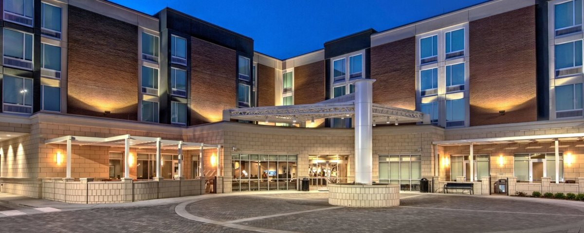SpringHill Suites by Marriott Nashville Brentwood