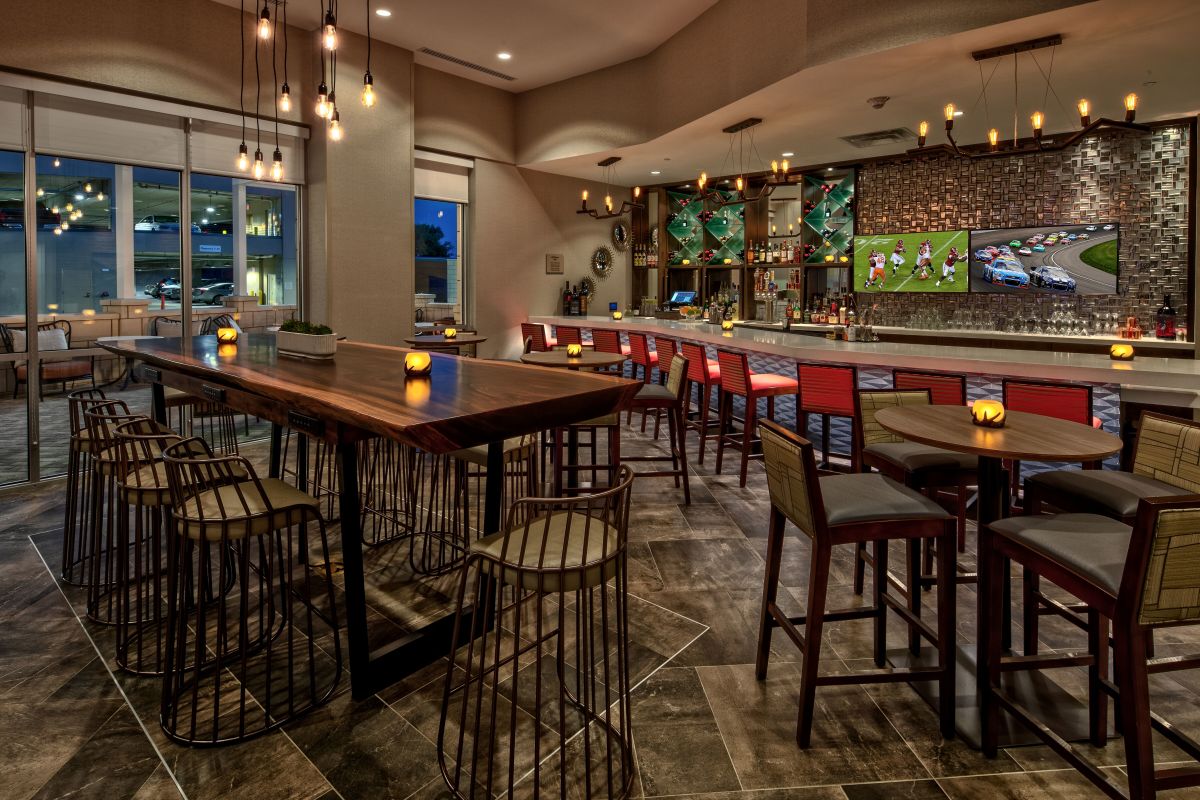 SpringHill Suites by Marriott Nashville Brentwood