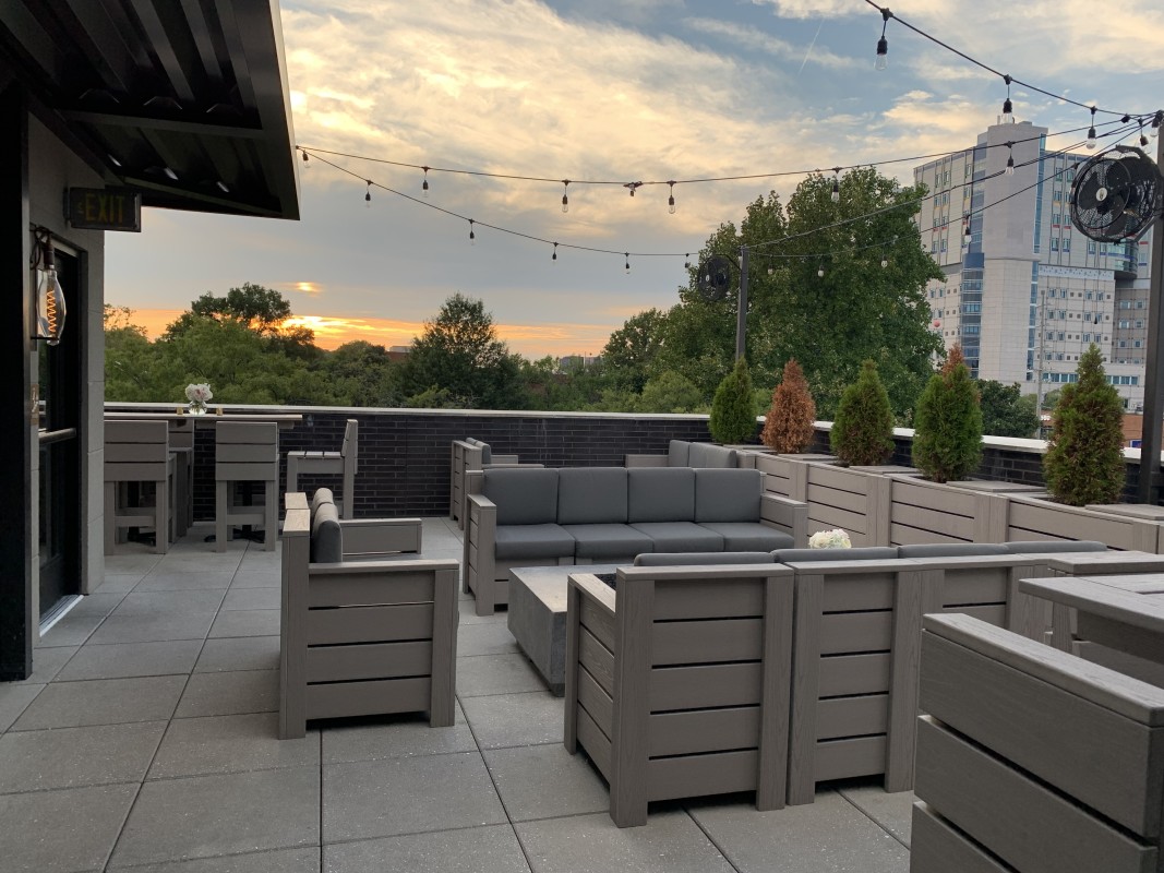 E3 Chophouse Nashville