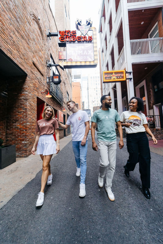 The Music City Shop @ Bridgestone Arena