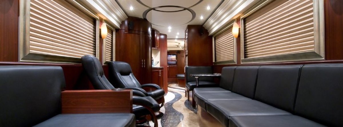 Premiere Transportation