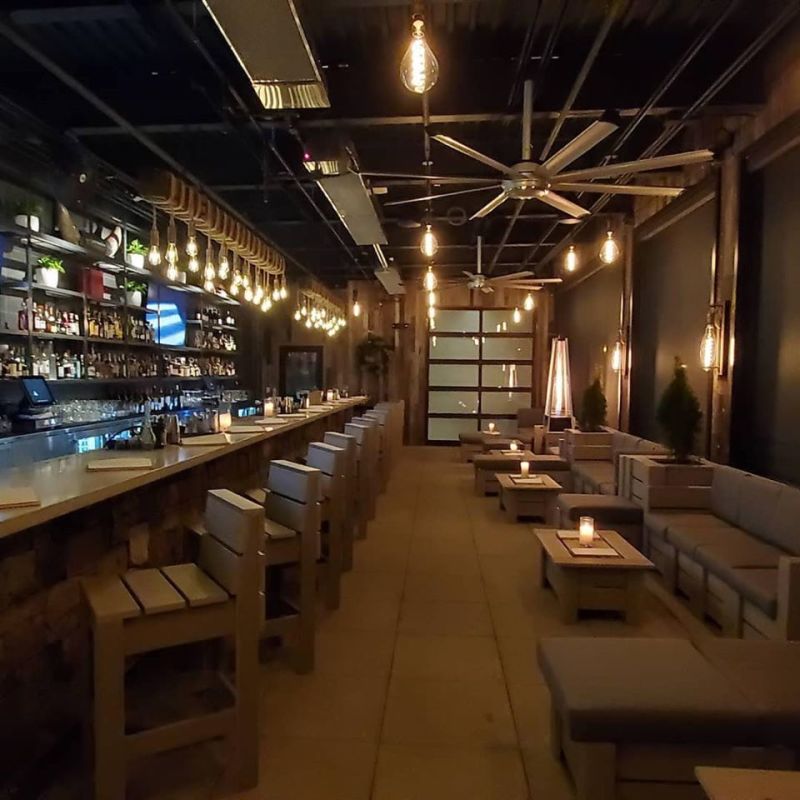 E3 Chophouse Nashville