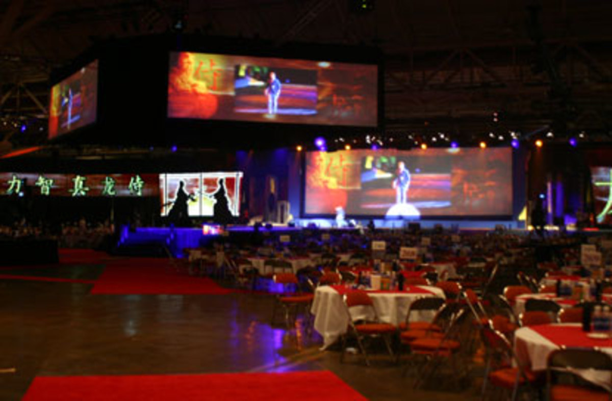 DCR Nashville