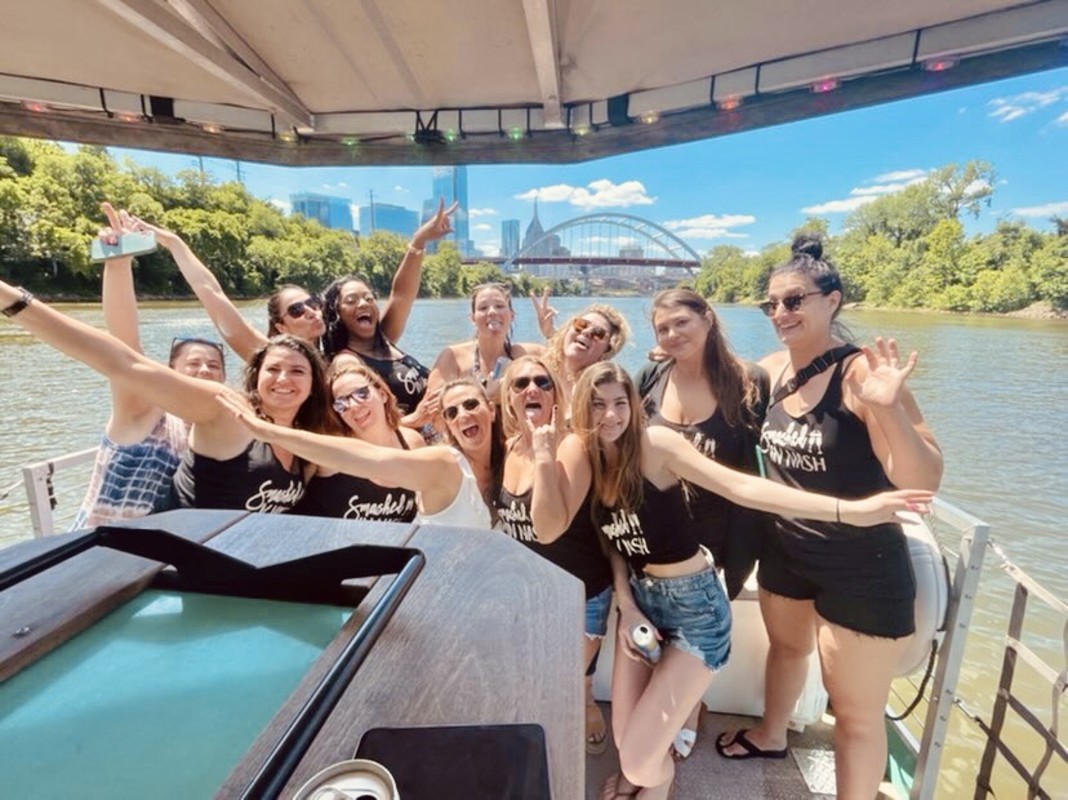 River Queen Voyages