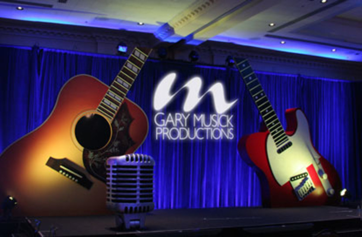 Gary Musick Productions