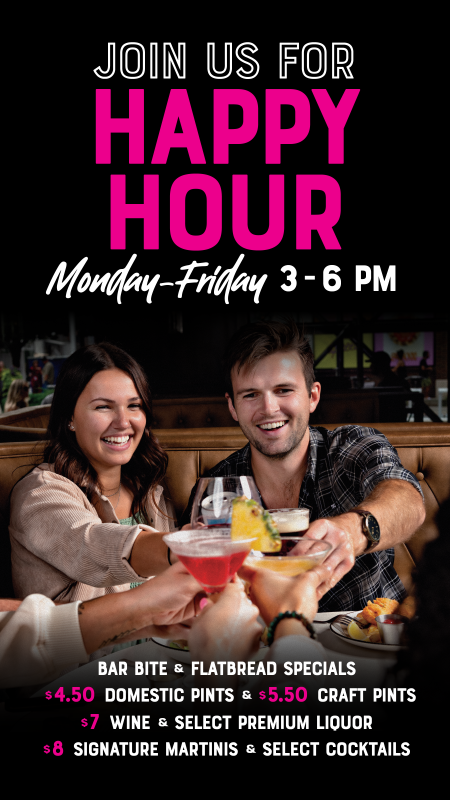 Bar Louie - The Avenue at Murfreesboro
