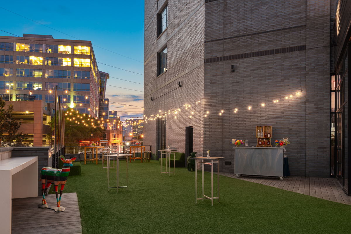 Virgin Hotels Nashville Virgin Hotels Nashville