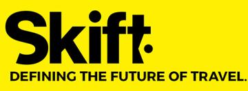 Skift Logo
