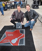 Randy Travis